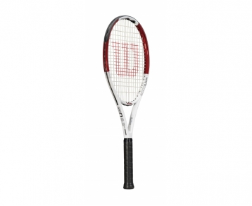 Wilson n6.3 Hybrid Tennis Racket