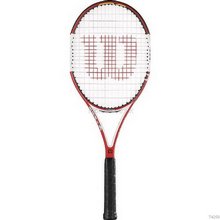 Wilson nCode nSix-One 16 x 18 Racket