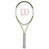 WILSON nPro Surge (100) Tennis Racket (T7652-XX)