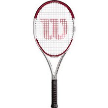 Wilson nRage Tennis Racket