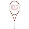 WILSON nTour-Two (95) Tennis Racket (WRT775500-XX)