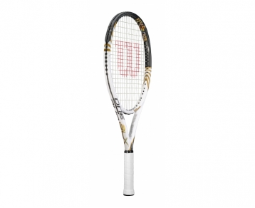 Wilson One BLX Adult Demo Tennis Racket