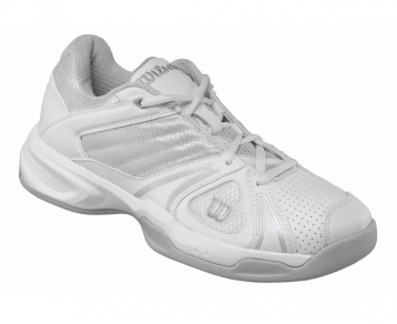 Open AC Court Ladies Tennis Shoes