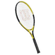 Wilson Pro 25 tennis racket