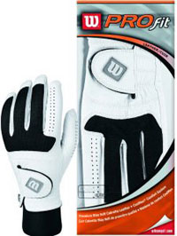 Wilson Pro Fit Glove