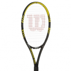 Wilson Pro Power 100 Tennis Racket Size L3