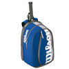 Pro Staff Backpack Blue/Grey/Silver