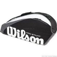 Wilson PRO STAFF TRIPLE THERMAL TENNIS Bag