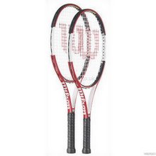 Wilson Prostaff 26 graphite Tennis Racket