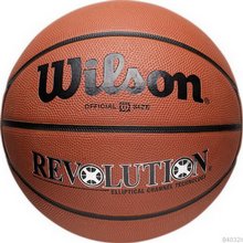 Wilson Revolution