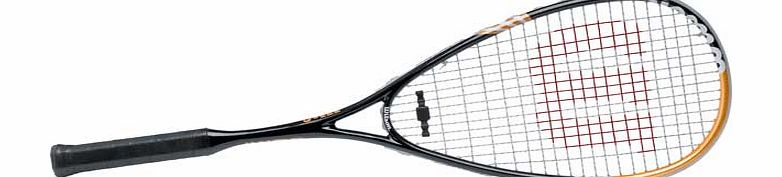 Wilson Ripper Competition Squash Racket