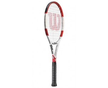 Wilson Six. One 95 Adult Demo Tennis Racket (16