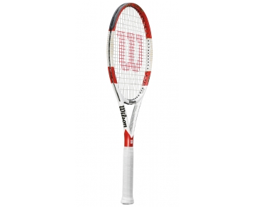 Wilson Six. One 95 Adult Demo Tennis Racket (18
