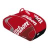 WILSON Six Racket Thermal Bag (WRZ807200)