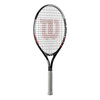 WILSON Slam 25 Junior Tennis Racket (WRT190100)