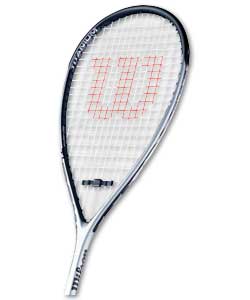Wilson Squash Racket Starter Kit