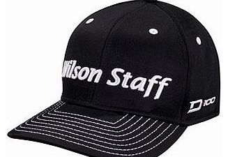Wilson Staff D-100 Golf Cap