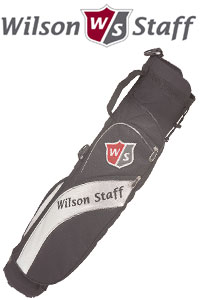 Wilson Staff Feather Pro Bag