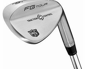 Staff FG Tour Traction Control Wedge