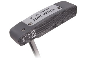 Wilson Staff Kirk Currie II Putter   Kit and HC