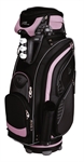 Ladies Performance Cart Golf Bag