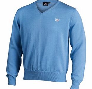 Staff Mens Authentic Sweater