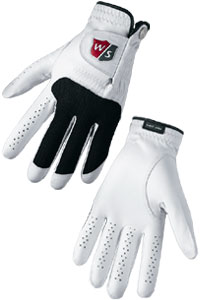 Wilson Staff Pro Soft Glove