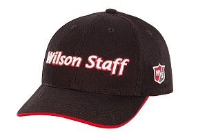 Wilson Staff Tour Cap 2009