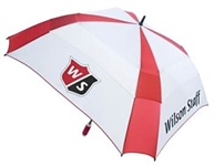 Wilson Staff Tour Pro 68 Inch Umbrella