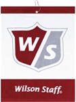 Wilson Staff Tour Towel WGA000200