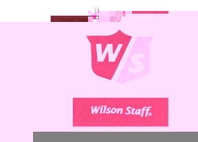 Wilson Staff TOUR TOWEL
