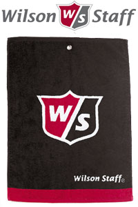 Staff Towel (small)