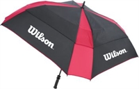 Wilson Staff Wilson 68 Inch Golf Umbrella WGA8008-RB