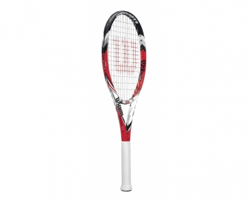 Wilson Steam 105S Demo Tennis Racket