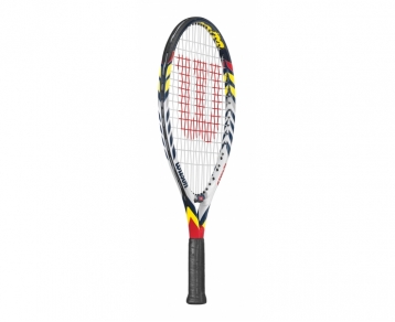 Wilson Steam 19 Junior Tennis Racket