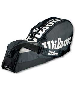 Wilson Team Triple Thermal Bag