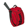 Tour XL Backpack Red/Black
