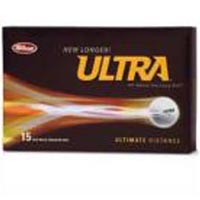 Wilson Ultra 15 Ball Pack