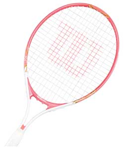 Wilson Venus and Serena 25 Inch Tennis Racket