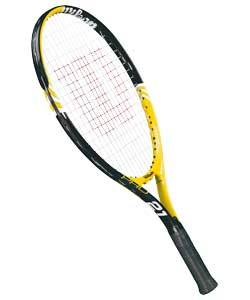 Wilson Youth Series Pro 21 Tennis Racket