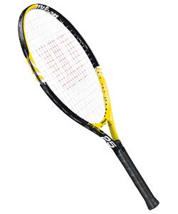 Wilson Youth Series Pro 25 Tennis Racket