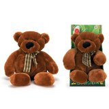 wilton bradley 12` Litlle stinker farting teddy bear