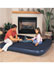 Bestway Easy Inflate Double Bed
