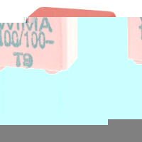 Wima 6N8 100V POLYPROPYLENE CAP. (RC)