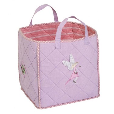 Win Green Fairy Toy Bag