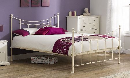 Winchester Bedstead