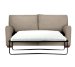 Large 2 Seater Everyday Sofa Bed