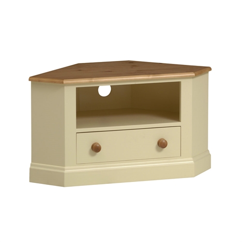 Winchester Painted Winchester Corner TV Cabinet 923.005
