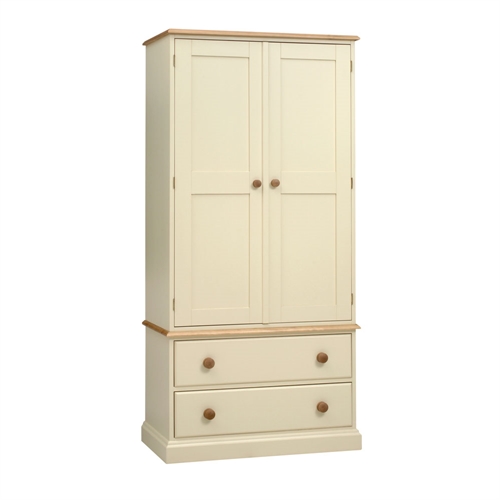 Winchester Painted Winchester Wardrobe 923.019