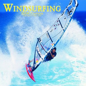 Wind Surfing Calendar